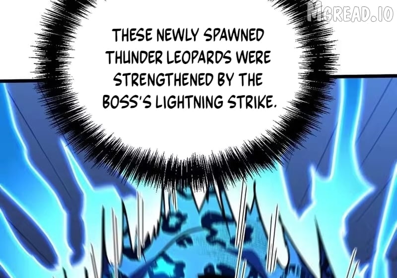 Lord of Summons! Sudden Mutation Chapter 123  - page 86
